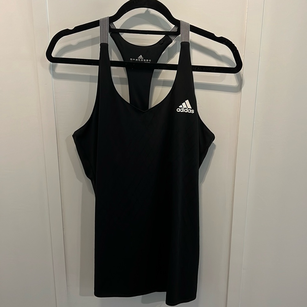 Adidas tank top